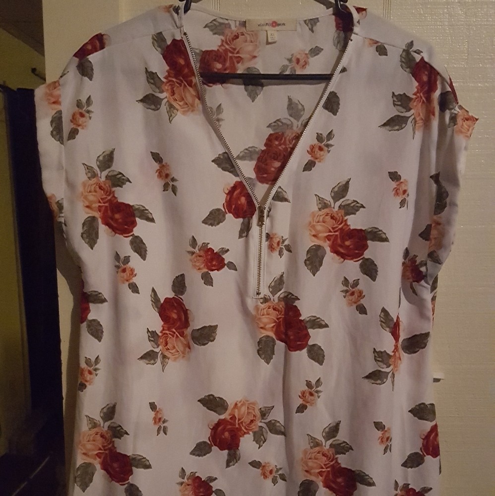 Wishful Park dress/size XL